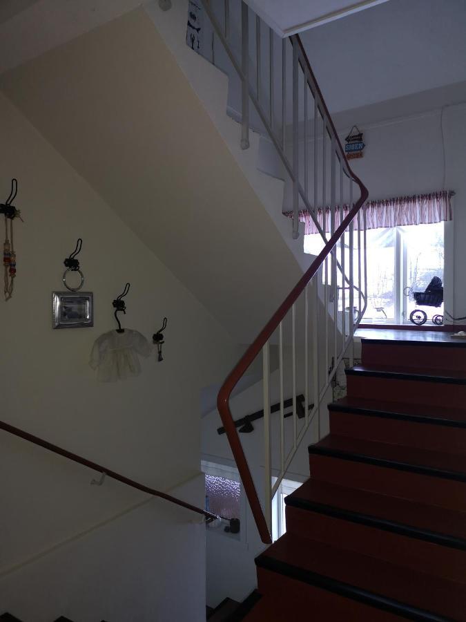 Elvebakk Bed & Breakfast Reed Buitenkant foto