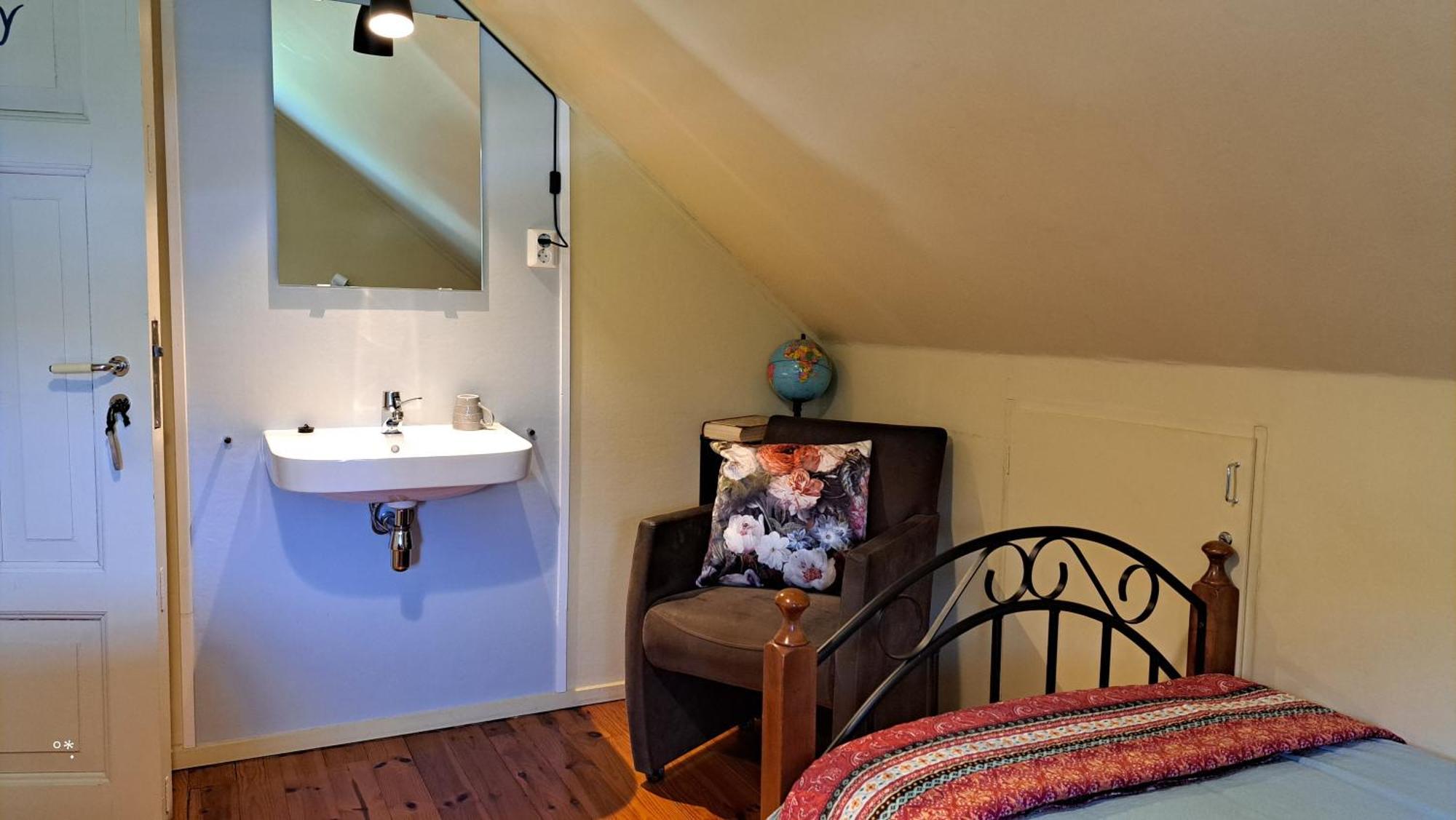 Elvebakk Bed & Breakfast Reed Buitenkant foto