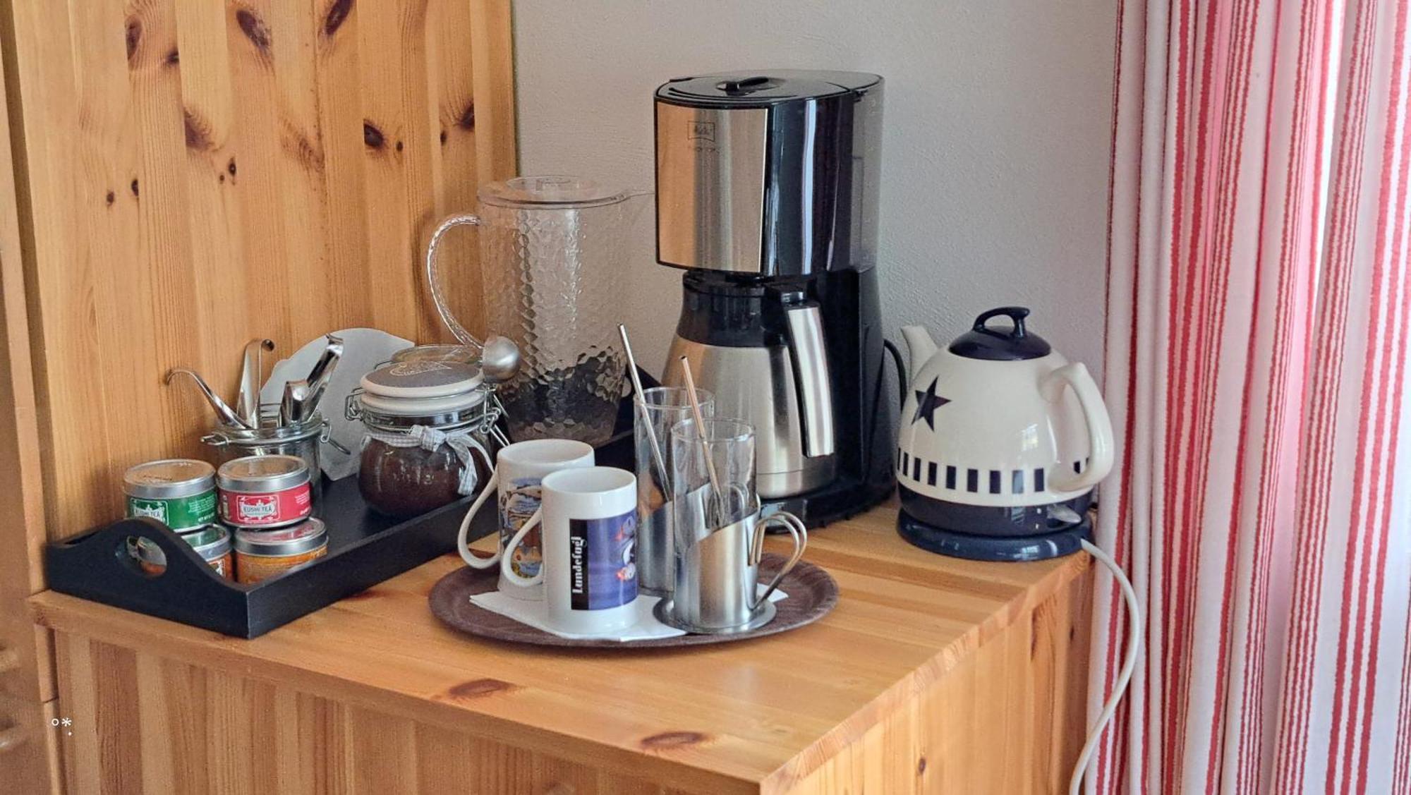 Elvebakk Bed & Breakfast Reed Buitenkant foto
