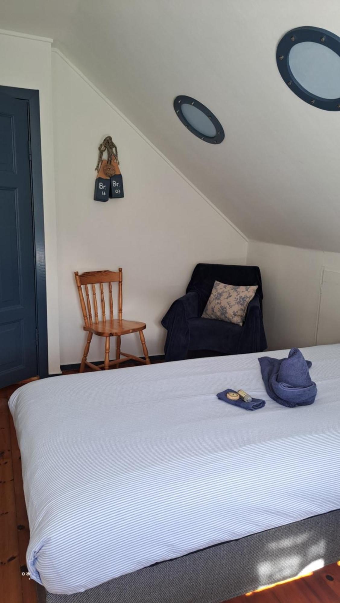 Elvebakk Bed & Breakfast Reed Buitenkant foto